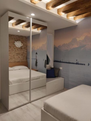 Stravedamento Suite Apartment